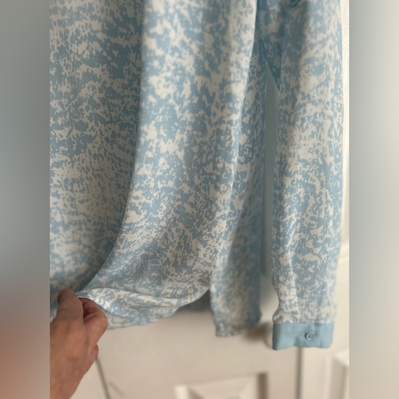 Kenneth Cole  blouse - Picture 5 of 11